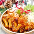 フライパンで♪照りツヤ♡『手羽元のローストチキン』