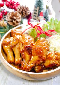 チキン おもてなしの人気料理 レシピランキング 293品 Nadia ナディア