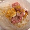 もやしでかさ増し♩タルタルもやしバーグの工程2