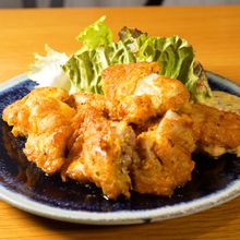 超簡単で美味しい！チキンピカタ