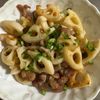 やすＰの作ってみた!投稿(ご飯がすすむ♡【豚こまとれんこんのうま塩炒め】)
