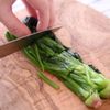 鶏のさっぱり煮☆黒酢でコク旨の工程1