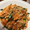 iko298130の作ってみた!投稿(油は使わない、重ねて蒸すだけ【ヘルシー鶏そぼろ丼】)