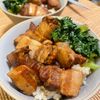 みっさキッチンの作ってみた!投稿(【ご飯が進む台湾飯!】魯肉飯(ルーローファン))