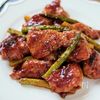 漬け込みなし子どもに人気の【バーベキューチキン】
