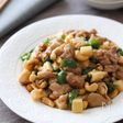 【鶏肉のカシューナッツ炒め】10分でできるのに本格的！