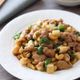 【鶏肉のカシューナッツ炒め】10分でできるのに本格的！