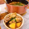 aym321の作ってみた!投稿(韓国料理屋さんに負けない♪『絶品カムジャタン』)