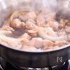 汁だく☆親子丼の黄金比☆絶品あの味再現レシピの工程7