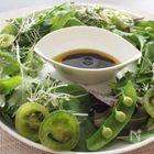 料理ツウに見えちゃう！「ワントーンサラダ」 の作り方のコツ
