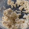【豆腐の野菜たっぷり餅入り米粉お好み焼き】節約/子どもウケの工程1