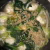 バリ旨♡豆腐肉団子《中華風♡野菜スープ》の工程4