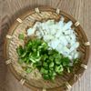 食欲そそる【カレーそぼろ】ご飯にかけても◎の下準備