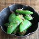 【お弁当副菜】３分で隙間埋めに！スナップえんどうのおかか和え
