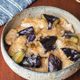 【茄子と鶏肉のみぞれ煮】夏バテむくみ解消レシピ