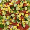 とーるじーじの作ってみた!投稿(『ころころ夏野菜サラダ イタリアン仕立て』#ドレッシング)