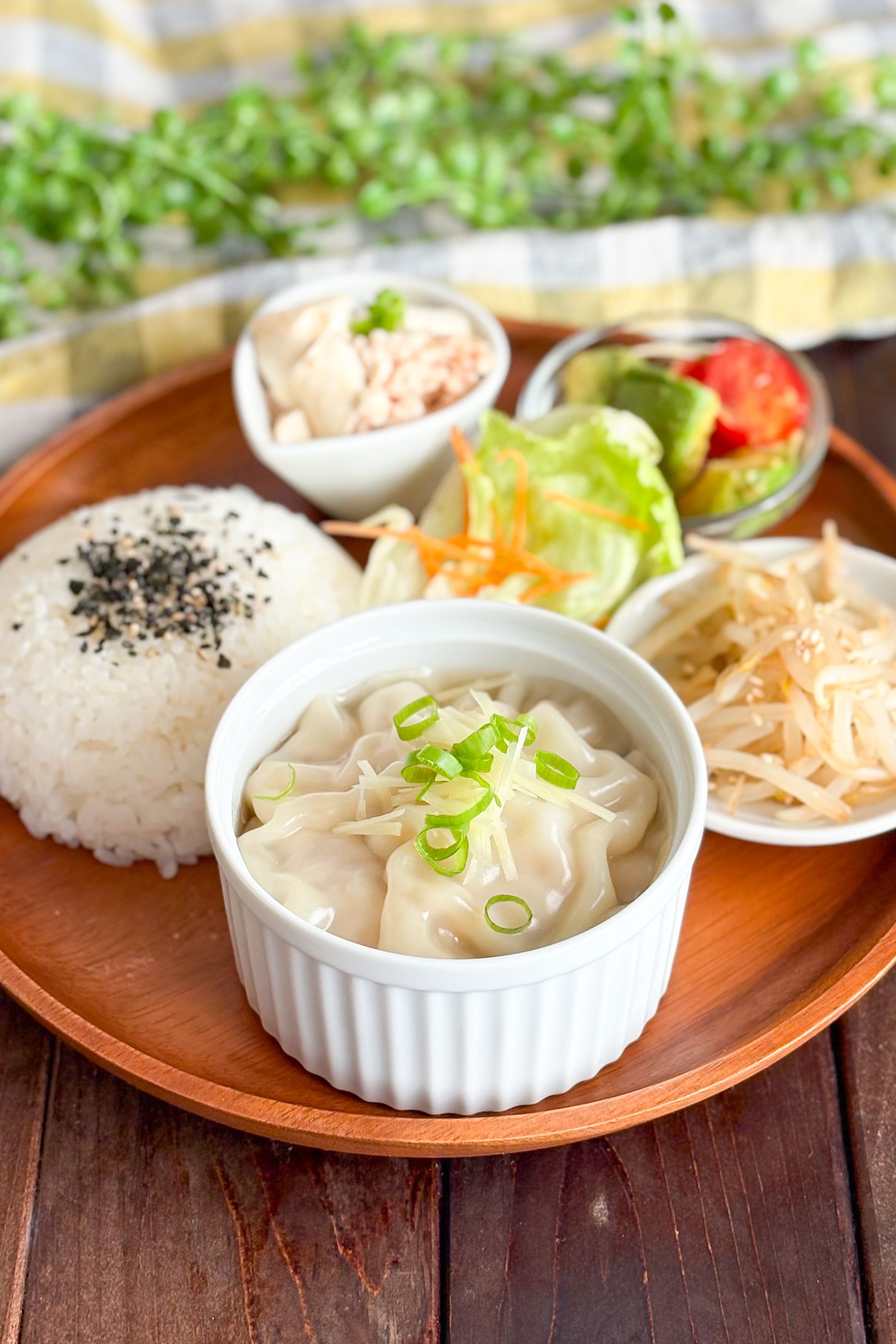 肉汁溢れる！包まない特大小籠包のレシピ動画 | レシピサイトNadia