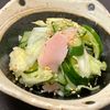 michuの作ってみた!投稿(【らくレピ】ポリ袋で!キャベツときゅうりとハムの浅漬け)