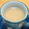キャピタンの作ってみた!投稿(ほうじ茶きなこラテ)
