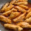 15分でごちそう感♪こってり甘辛【手羽中ケチャップ煮】の工程4