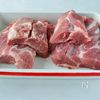 フライパンで極ウマ焼豚を作る！の工程1