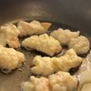 【ホルモンの脂で炒める】悶絶焼きそばの工程1
