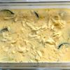 じゅわっとうま味溢れる♪【ズッキーニのプディン】の工程5