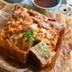 【りんごとクルミのカントリーケーキ】混ぜて焼くだけで簡単！