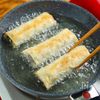 一番簡単な【ごま団子風】バリバリ×ずっとモチモチ！の工程3