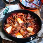 体温と免疫力アップのカギは発酵食品！寒さに負けない体を作るアスリート飯