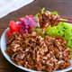 牛肉のケバブ風炒め・ご飯に乗せても！パンに挟んでも◎