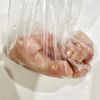レンジで簡単おうち中華〖やみつき酢豚(鶏)〗皆んな大好き味♡の下準備