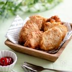 簡単！チキンナゲット