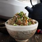 新常識！3度美味しい⁈おかか混ぜごはん