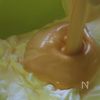 焼かない♪コーヒームースのドームケーキの工程14