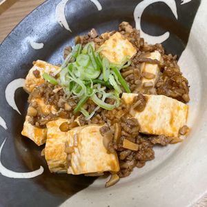 Natsukoの作ってみた!投稿(アレで減塩！旨みたっぷり♡【豆腐ときのこの麻婆豆腐風】)