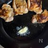 白だしで味決まる　簡単チキンフリカッセの工程3