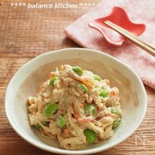 さっぱりまろやか！手軽に作れる白和えレシピ