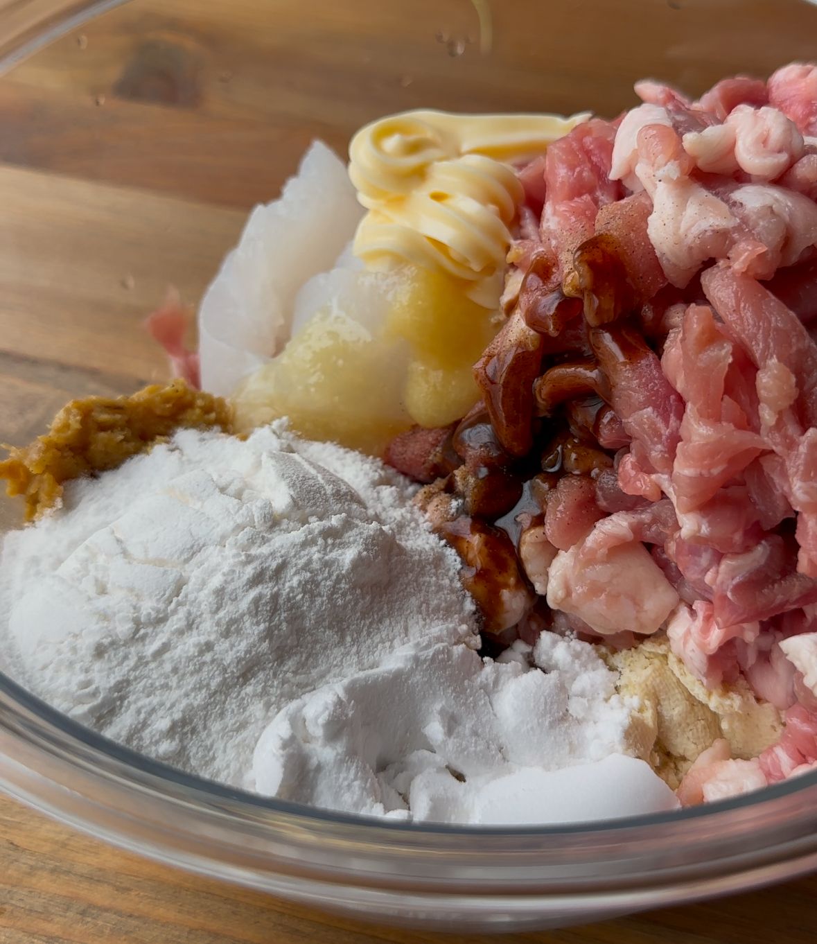 豚こまと糸こんのふわふわスティックカツ】節約/かさまし | レシピ