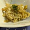 秋風の作ってみた!投稿(【シャキッシャキッ！レンコンとちくわのさっぱり中華マリネ】)
