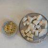 炊飯器におまかせ◎餅米不要【本格味の！ずぼら参鶏湯】の工程2
