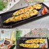 クラ蔵の作ってみた!投稿(じゅわとろ♡とろけるズッキーニボート♩味見でなくなる美味しさ)