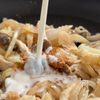 【チキンのクリーム煮】簡単なのに見栄え良し！クリスマスにも！の工程5