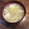478956の作ってみた!投稿(【崩し豆腐のとろみ焼きネギ塩スープ】ほっこり優しい♬︎)