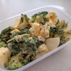 Reonの作ってみた!投稿(ブロたまサラダ)