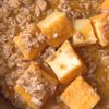 旨辛！簡単なのにやみつき✨ごはんが一瞬で消える【麻婆厚揚げ】の工程6