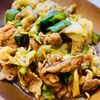 みおの作ってみた!投稿(【簡単本格!回鍋肉】コクと香り♪食欲そそる♡)
