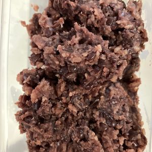 867845の作ってみた!投稿(砂糖なし、炊飯器1つで作る「発酵あんこ」)
