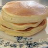 米粉のお餅パンケーキの工程4