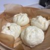 こむぎの作ってみた!投稿(神戸の中華街風【豚まん】何個でも食べられる至福の味)